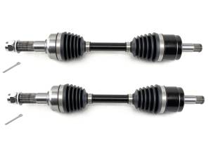 ATV Parts Connection - Front CV Axle Pair for CF-Moto CFORCE 600 2020-2022 4x4 ATV, 9DS#-270300-6000 - Image 2