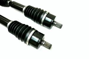 MONSTER AXLES - Monster Axles Full Axle Set for Can-Am Maverick Trail 700 2022-2023, XP Series - Image 5