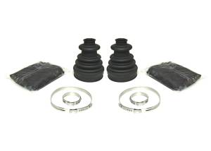 ATV Parts Connection - Front Outer Boot Kits for Bombardier Outlander, Quest & Traxter, Heavy Duty - Image 1