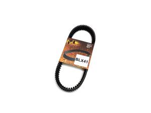 MONSTER AXLES - Heavy Duty Aramid Drive Belt for Arctic Cat ATV & UTV 0823-231 - Image 1