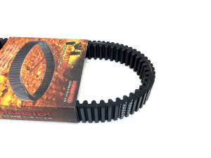 MONSTER AXLES - Heavy Duty Aramid Drive Belt for Arctic Cat ATV & UTV 0823-231 - Image 5