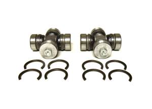 ATV Parts Connection - Rear Inner U-Joints for Suzuki King Quad 300 & Quad Runner 250 / 300, Set of 2 - Image 1