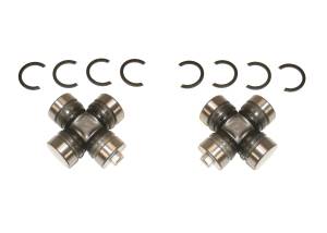 ATV Parts Connection - Rear Inner U-Joints for Suzuki King Quad 300 & Quad Runner 250 / 300, Set of 2 - Image 3