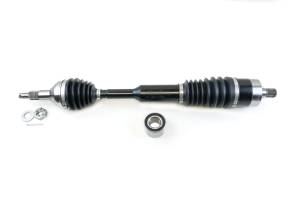 MONSTER AXLES - Monster Axles Rear Axle & Bearing for Can-Am Commander 800/1000 11-15, XP Series - Image 2