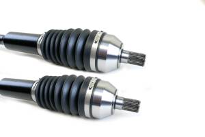 MONSTER AXLES - Monster Axles Front Axle Pair for Can-Am Maverick X3 64", 705401634, XP Series - Image 5