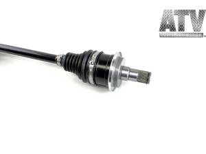 ATV Parts Connection - Rear CV Axle for CF-Moto UFORCE 1000 2020-2022, 5HYO-280300-2, Left or Right - Image 3