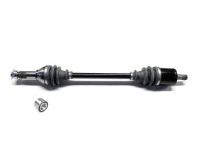 ATV Parts Connection - Front Right Axle & Bearing for Can-Am Commander 1000 21-23, Maverick Sport 19-23 - Image 2