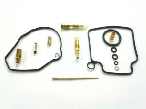 ATV Parts Connection - Carburetor Rebuild Kit for Honda TRX250X 1991-1992 ATV - Image 2