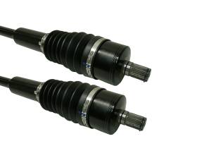 MONSTER AXLES - Monster Axles Full Axle Set for Can-Am Defender 705402449, 705402450, XP Series - Image 5