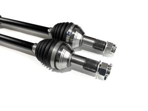 MONSTER AXLES - Monster Axles Full Axle Set for Can-Am Defender 705402449, 705402450, XP Series - Image 11