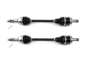 ATV Parts Connection - Rear CV Axle Pair for CF-Moto UFORCE 1000 2020-2022, 5HYO-280300-2 - Image 1