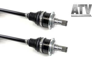 ATV Parts Connection - Rear CV Axle Pair for CF-Moto UFORCE 1000 2020-2022, 5HYO-280300-2 - Image 3