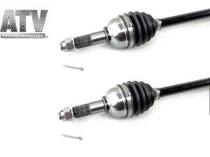 ATV Parts Connection - Rear CV Axle Pair for CF-Moto UFORCE 1000 2020-2022, 5HYO-280300-2 - Image 5