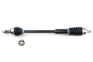 MONSTER AXLES - Monster Axles Front Right with Bearing for Can-Am Maverick X3 XRS 705401829, XP - Image 1