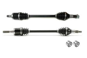 ATV Parts Connection - Front CV Axle Pair with Bearings for Can-Am Commander 800 1000 & Max 2017-2020 - Image 2