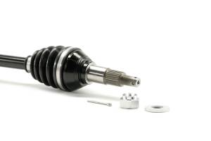 ATV Parts Connection - Front CV Axle Pair with Bearings for Can-Am Commander 800 1000 & Max 2017-2020 - Image 4