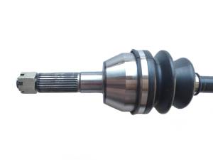 ATV Parts Connection - Rear CV Axle Pair for Polaris Ranger 500 570 & ETX 1333069 - Image 3