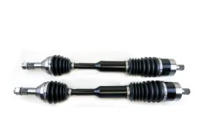 MONSTER AXLES - Monster Axles Rear Pair for Can-Am Commander 800 & 1000 2016-2020, XP Series - Image 2