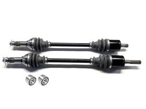 ATV Parts Connection - Front Axles & Bearings for Can-Am Maverick Sport & Commander 705402030 705402031 - Image 2