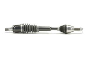 MONSTER AXLES - Monster Axles Front Left CV Axle for Honda Pioneer 500 2015-2021, XP Series - Image 1