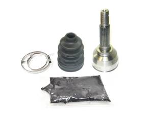 ATV Parts Connection - Front Outer CV Joint Kit for Suzuki Vinson, Eiger & Quadrunner ATV - Image 1