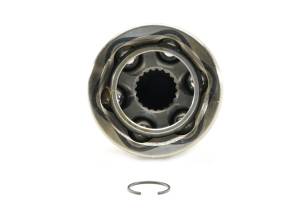 ATV Parts Connection - Front Outer CV Joint Kit for Polaris Ranger 4x4 UTV, 224099 - Image 3