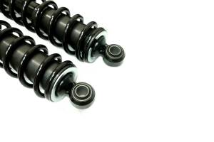 MONSTER AXLES - Monster Performance Rear Monotube Shocks for Suzuki Eiger 400 & King Quad 400 - Image 3