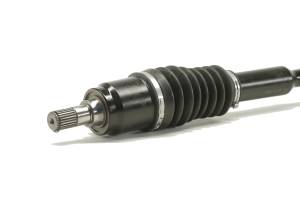 MONSTER AXLES - Monster Axles Front Left Axle for Honda Pioneer 700 & 700-4 2014-2022, XP Series - Image 5