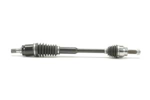 MONSTER AXLES - Monster Axles Front Left Axle for Honda Pioneer 700 & 700-4 2014-2022, XP Series - Image 2