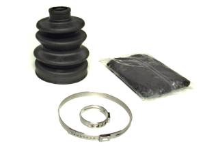 ATV Parts Connection - Outer Boot Kit for Yamaha Rhino 450 & 660 2005-2009, Front or Rear, Heavy Duty - Image 2