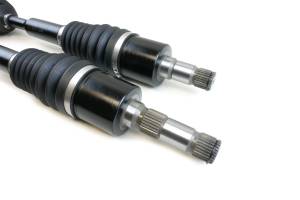 MONSTER AXLES - Monster Axles Rear Pair for Polaris Ranger 900 Diesel 2011-2014, XP Series - Image 4