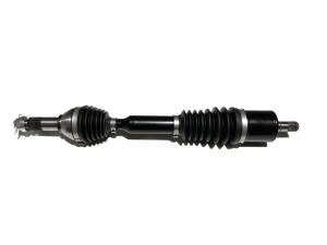 MONSTER AXLES - Monster Axles Front Right Axle for Can-Am Maverick Trail 800 & 1000, XP Series - Image 2