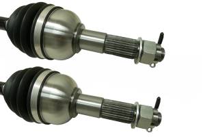 ATV Parts Connection - Full CV Axle Set for CF-Moto CForce 800 & 1000 2018-2023 - Image 7