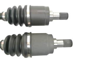 ATV Parts Connection - Rear CV Axle Pair for Honda Big Red 700 2009-2013 4x4 - Image 5