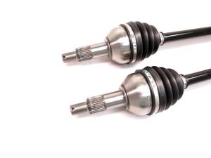 ATV Parts Connection - Rear Axle Pair with Wheel Bearings for Can-Am Defender HD8 HD9 HD10, 705502406 - Image 3