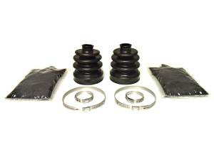 ATV Parts Connection - Front Inner CV Boot Kit Pair for Honda 4x4 ATV, Foreman, Rancher & Rincon - Image 2