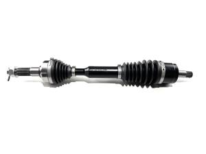 MONSTER AXLES - Monster Axles Front Left Axle for CF-Moto CForce 800 1000 9AY0-270100, XP Series - Image 1