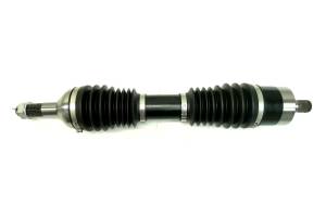 MONSTER AXLES - Monster Axles Rear Left Axle for Can-Am Outlander & Renegade 705501485 XP Series - Image 2