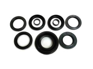 ATV Parts Connection - Wheel Bearing Set for Honda Foreman 400 & Foreman 450 4x4 1995-2004 - Image 5