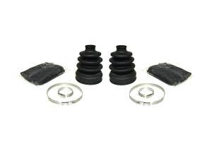 ATV Parts Connection - Front Outer CV Boot Kits for Suzuki 4x4 ATV 54930-27H01, Heavy Duty - Image 2