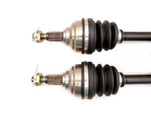 ATV Parts Connection - Rear CV Axle Pair for Arctic Cat 250 & 300 2x4 4x4 1998-2004 ATV - Image 5