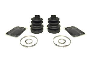 ATV Parts Connection - Outer Boot Kits for Yamaha Rhino 450 & 660 2005-2009, Front or Rear, Heavy Duty - Image 2