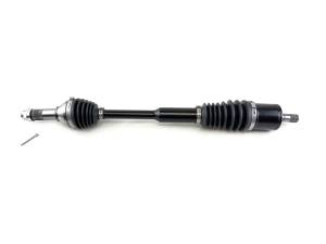 MONSTER AXLES - Monster Axles Front Right Axle for Can-Am Defender UTV 705401801, XP Series - Image 2