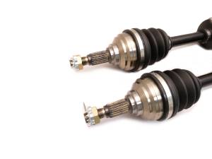 ATV Parts Connection - Rear CV Axle Pair for Arctic Cat 250 & 300 2x4 4x4 1998-2004 ATV - Image 4