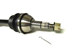 ATV Parts Connection - Rear Right CV Axle for Can-Am Outlander & Renegade ATV 705501486 - Image 3