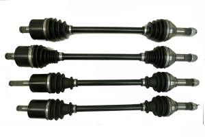 ATV Parts Connection - Full CV Axle Set for Can-Am Defender HD5 2017-2020 - Image 1