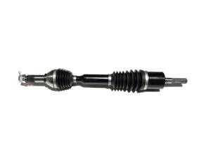 MONSTER AXLES - Monster Axles Front Left Axle for Can-Am Maverick Trail 800 & 1000, XP Series - Image 2