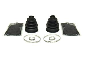 ATV Parts Connection - Front Inner CV Boot Kits for Kawasaki Brute Force, Mule & Prairie, Heavy Duty - Image 2