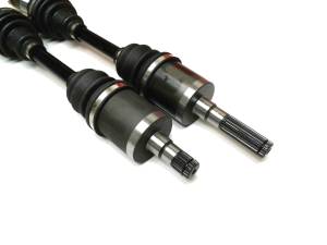 ATV Parts Connection - Front CV Axle Pair for Can-Am Outlander & Renegade 500 650 800 & 1000 - Image 4