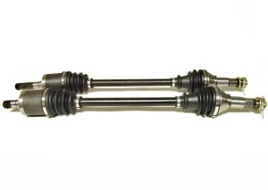 ATV Parts Connection - Front CV Axle Pair for Can-Am Commander 800 1000 Max 2011-2016 - Image 2